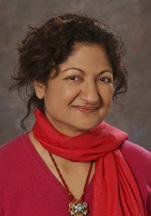 Dr. Satya Dandekar